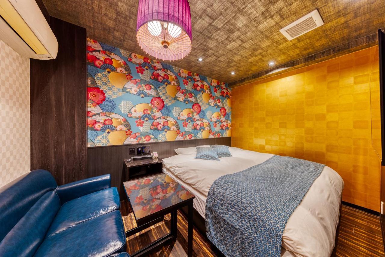 Hotel do amor Lotus Ikebukuro (adults Only) Tóquio